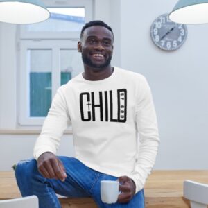 Child of God Long Sleeve