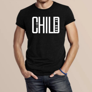 Child of God Short Sleeve