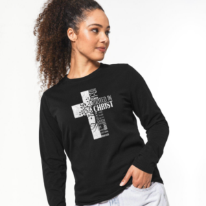 Rooted in Christ Long Sleeve (Unisex)