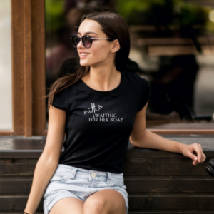 Ruth Short Sleeve