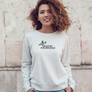 Ruth Long Sleeve